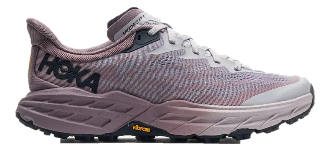 Tenis Trail Hoka De Mujer Speedgoat Max Amortiguacion