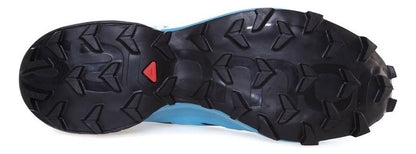 Tenis Salomon Speedcross Para Trail Run Montaña Todo Terreno