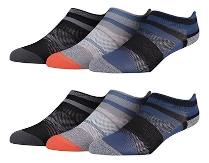 Calcetas Asics Correr Orginal Compresion Paq 3 Unisex