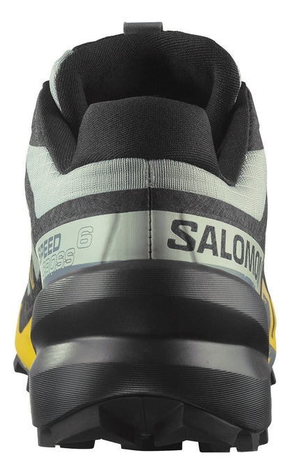 Tenis Salomon Speedcross Para Montaña Trail Hiking