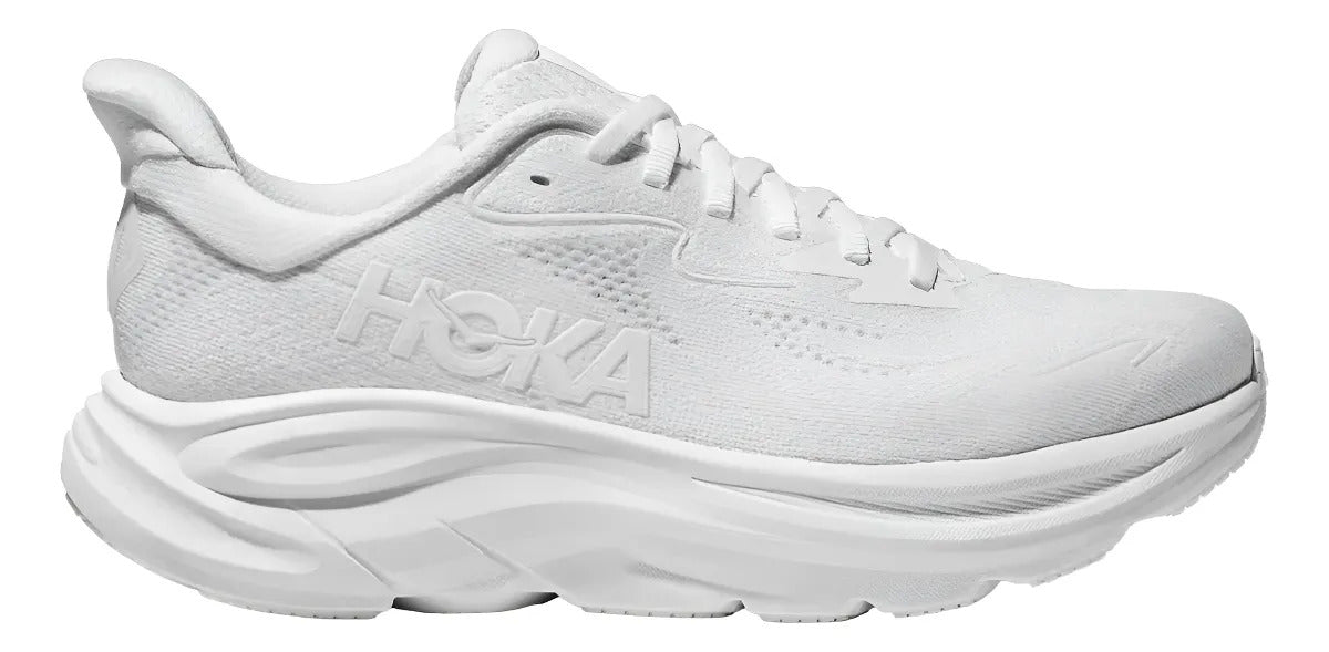 Tenis Hoka Clifton De Hombre Maxima Amortiguacion