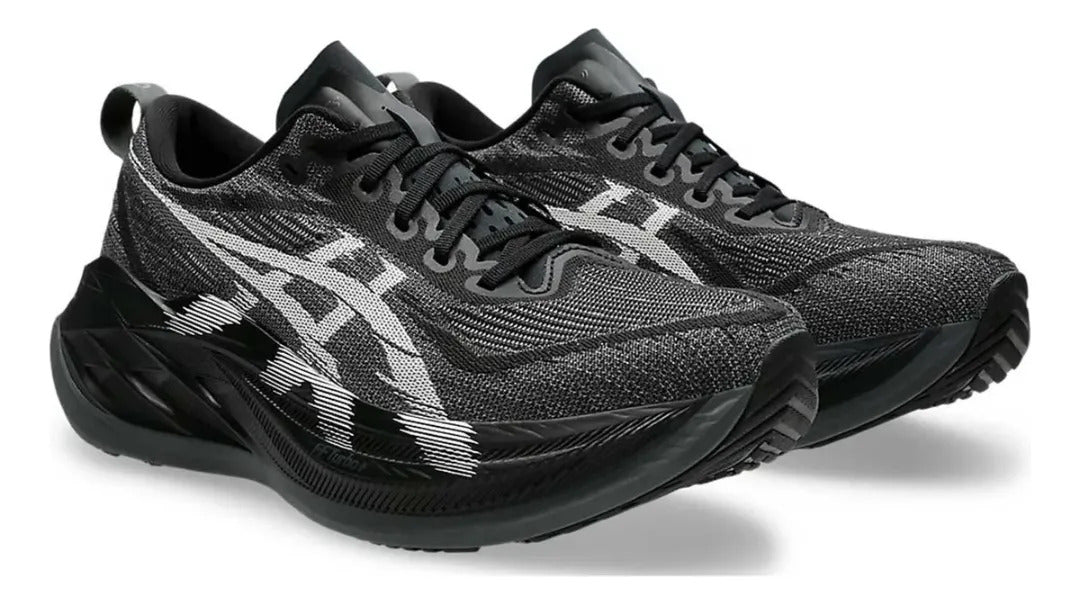 Tenis Asics Superblast De Hombre Para Máxima Amortiguación