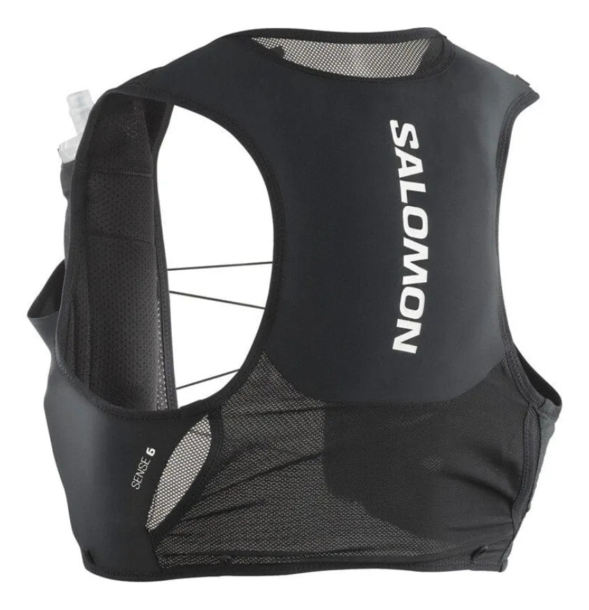 Chaleco Hidratación Salomon Para Trail Y Ultramaraton Unisex