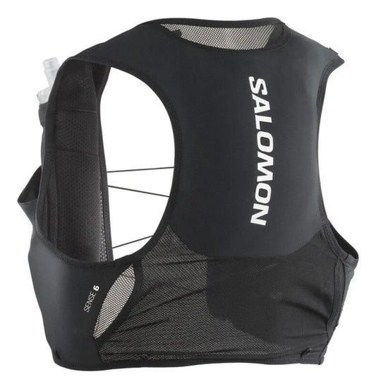 Chaleco Hidratación Salomon Para Trail Y Ultramaraton Unisex