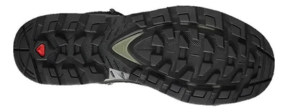 Bota Salomon Hombre Para Alta Montaña Senderismo Y Nieve