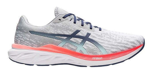 Tenis Asics Dynablast Competencia Neutro Amortiguacion Extra