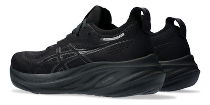 Tenis Asics Gel Nimbus Mujer Supinador Neutral Para Maraton