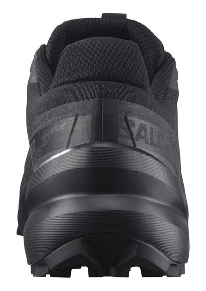 Tenis Salomon Speedcross 6 Hombre Para Montaña Y Trail