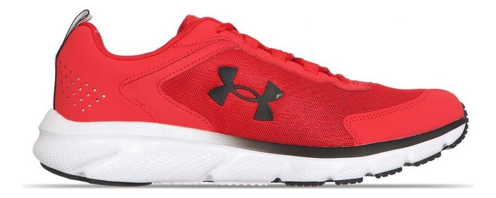 Tenis Under Armour Charged Assert Hombre Adultos Adulto