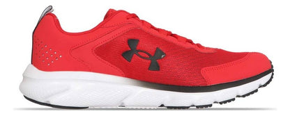 Tenis Under Armour Charged Assert Hombre Adultos Adulto