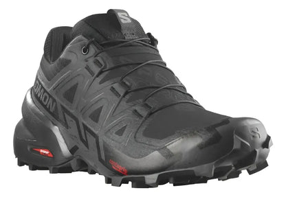 Tenis Salomon Speedcross Para Montaña Trail Envio Inmediato