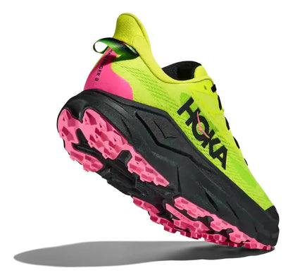 Tenis Hoka Challenger De Hombre Para Montaña Y Trail Run