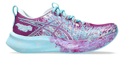 Tenis Asics Noosa Tri Mujer Triatlón Competencia