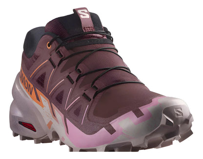 Tenis Salomon Speedcross Para Montaña Envio Inmediato