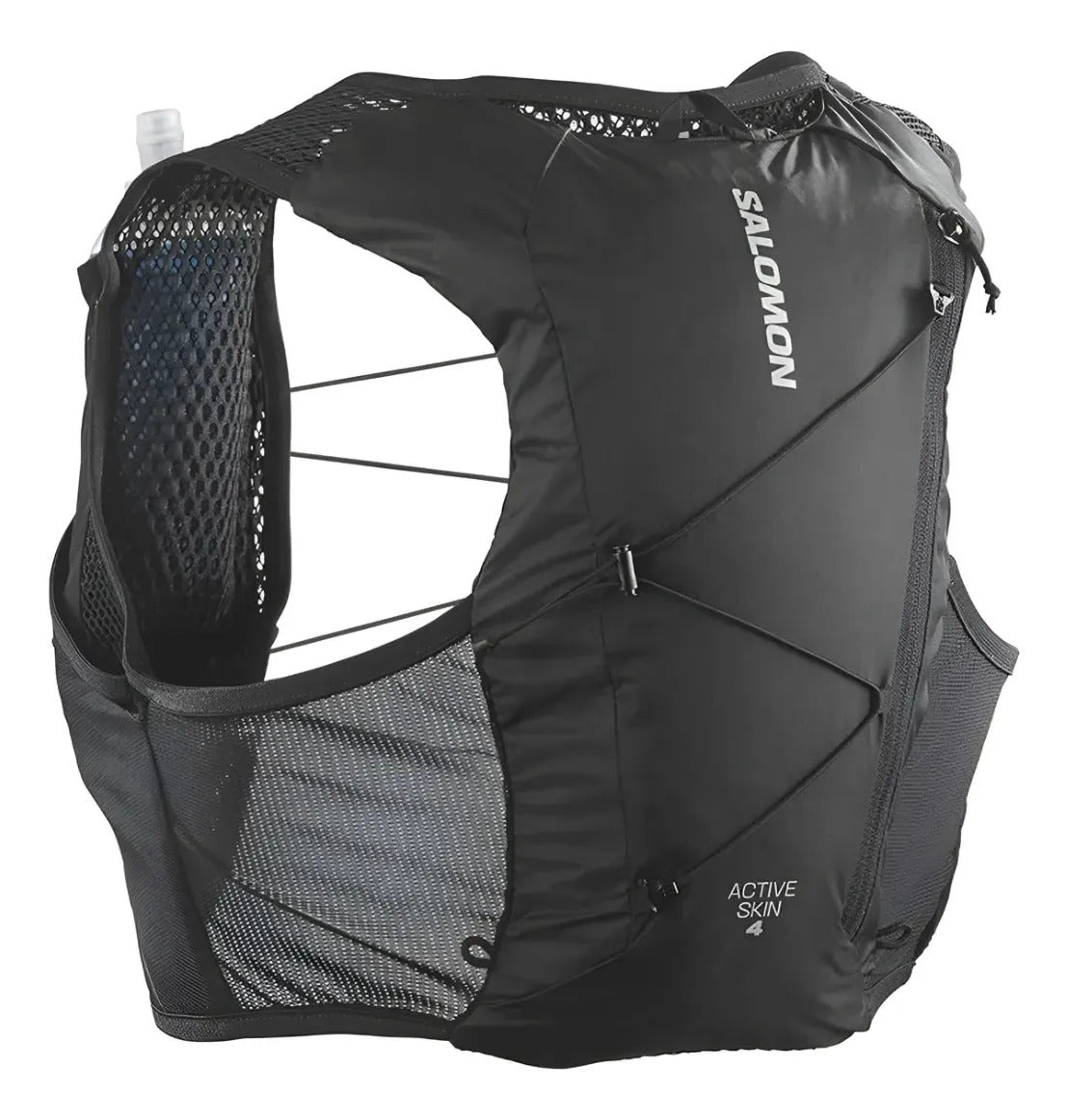 Chaleco De Hidratacion Salomon Trail Unisex