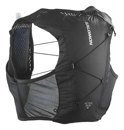 Chaleco De Hidratacion Salomon Trail Unisex