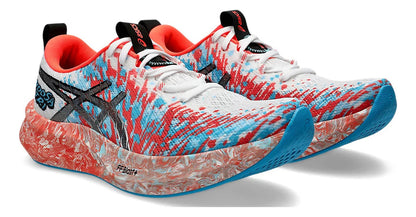Tenis Asics Gel Noosa Tri Para Triatlon