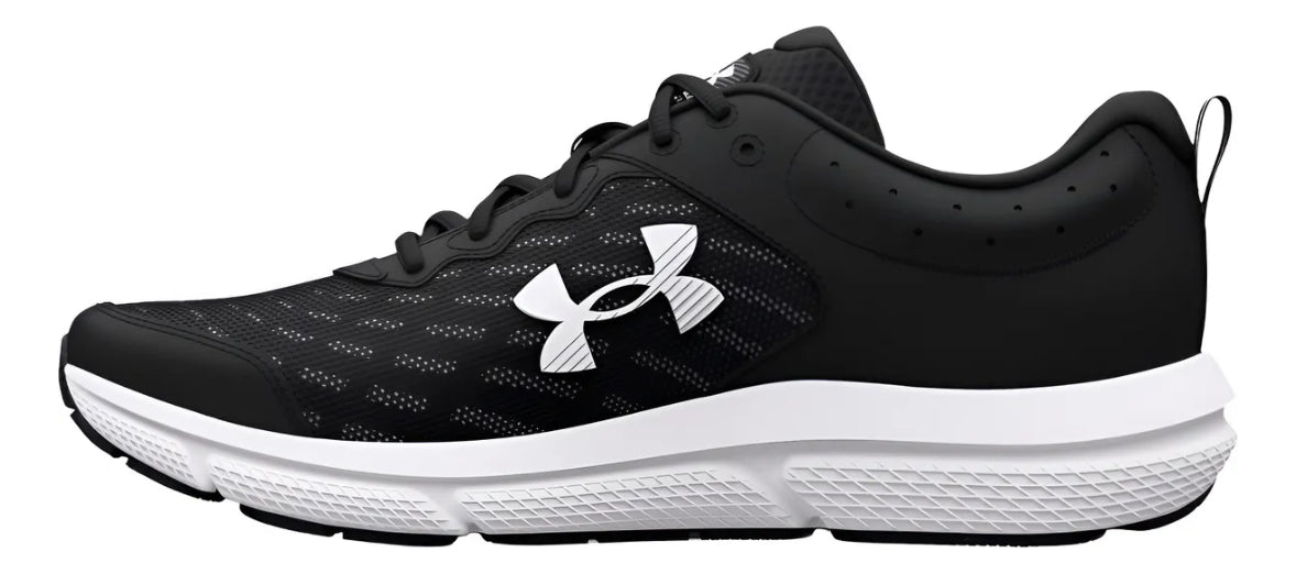 Tenis Para Hombre Micro G Assert Under Armour Deportivos