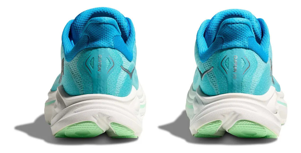 Tenis De Mujer Hoka One One Clifton Maxima Amortiguacion