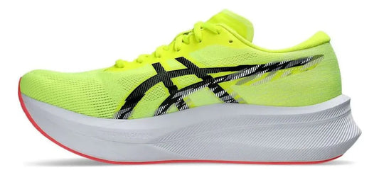 Tenis Asics De Hombre Magic Speed Con Placa De Carbon