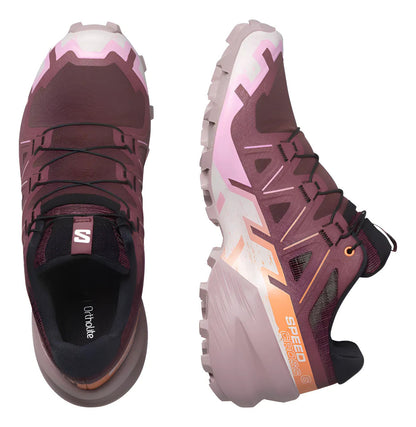 Tenis Salomon Speedcross Para Montaña Envio Inmediato