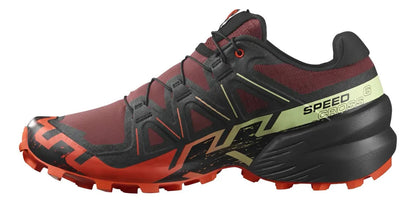 Salomon Hombre Speedcross Pro Trail Montaña Envio Inmediato