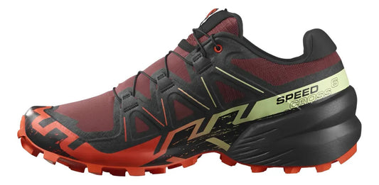 Salomon Hombre Speedcross Pro Trail Montaña Envio Inmediato