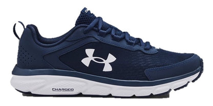 Tenis Under Armour Para Hombre Charged Assert Deportivos
