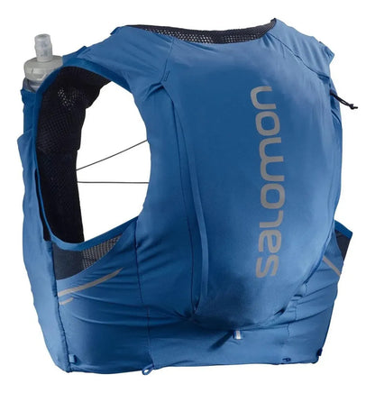 Chaleco Mochila  Hidratacion Salomon Para Trail O Senderismo