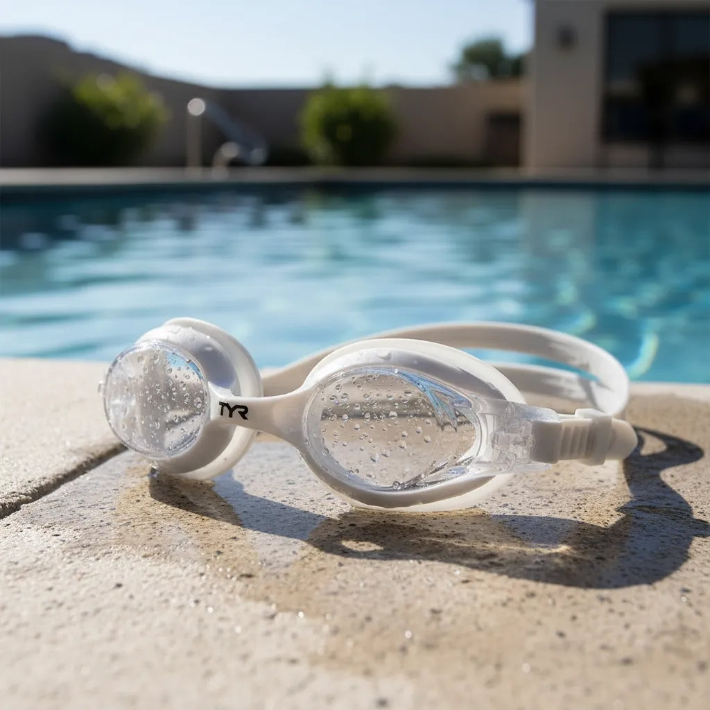 Googles Para Natacion Niños Kids Envio Inmediato