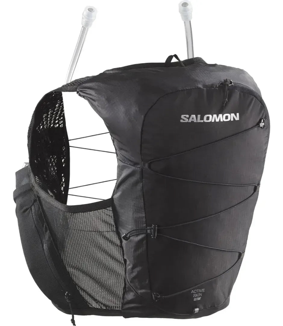 Chaleco De Hidratación Salomon Para Trail Running Mujer
