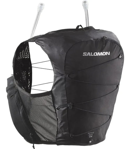 Chaleco De Hidratación Salomon Para Trail Running Mujer