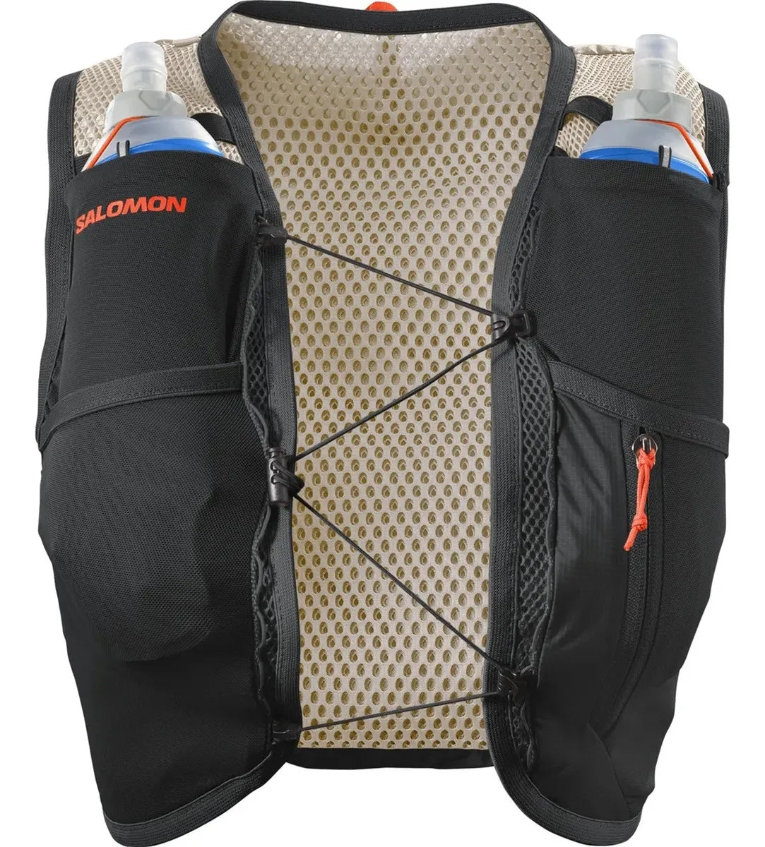 Chaleco De Hidratacion Salomon Skin Mujer Trail Running