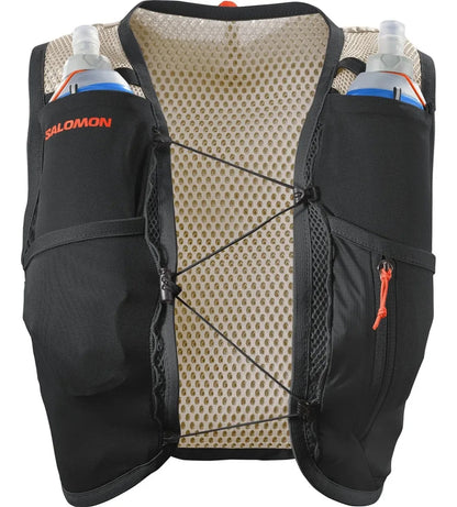Chaleco De Hidratacion Salomon Skin Mujer Trail Running