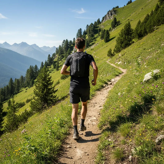 Chaleco De Hidratación Trail Salomon Unisex