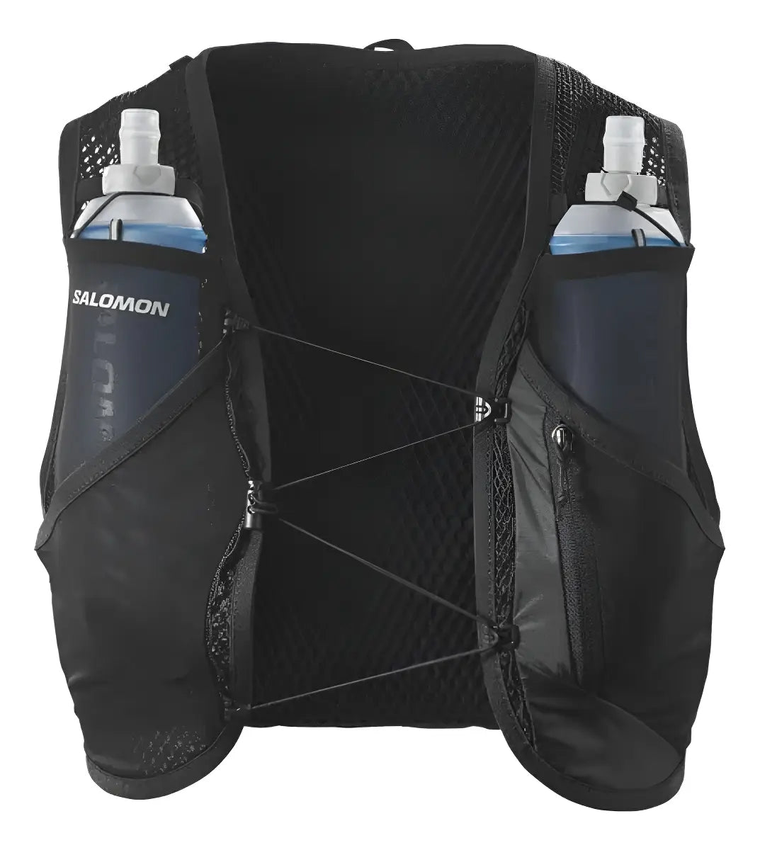Chaleco De Hidratación Trail Salomon Unisex