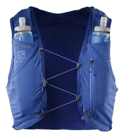 Chaleco De Hidratacion Trail Salomon Skin Adv 5 Nh Ultra