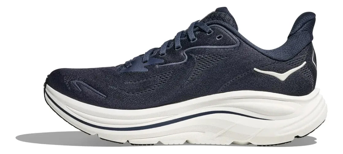 Tenis De Hombre Hoka Clifton Maxima Amortiguacion
