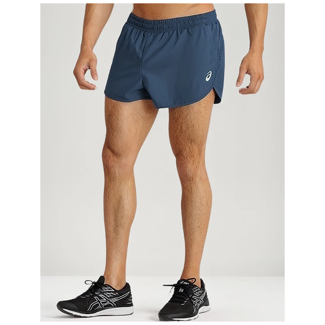 Short Para Correr Corto De Competencia