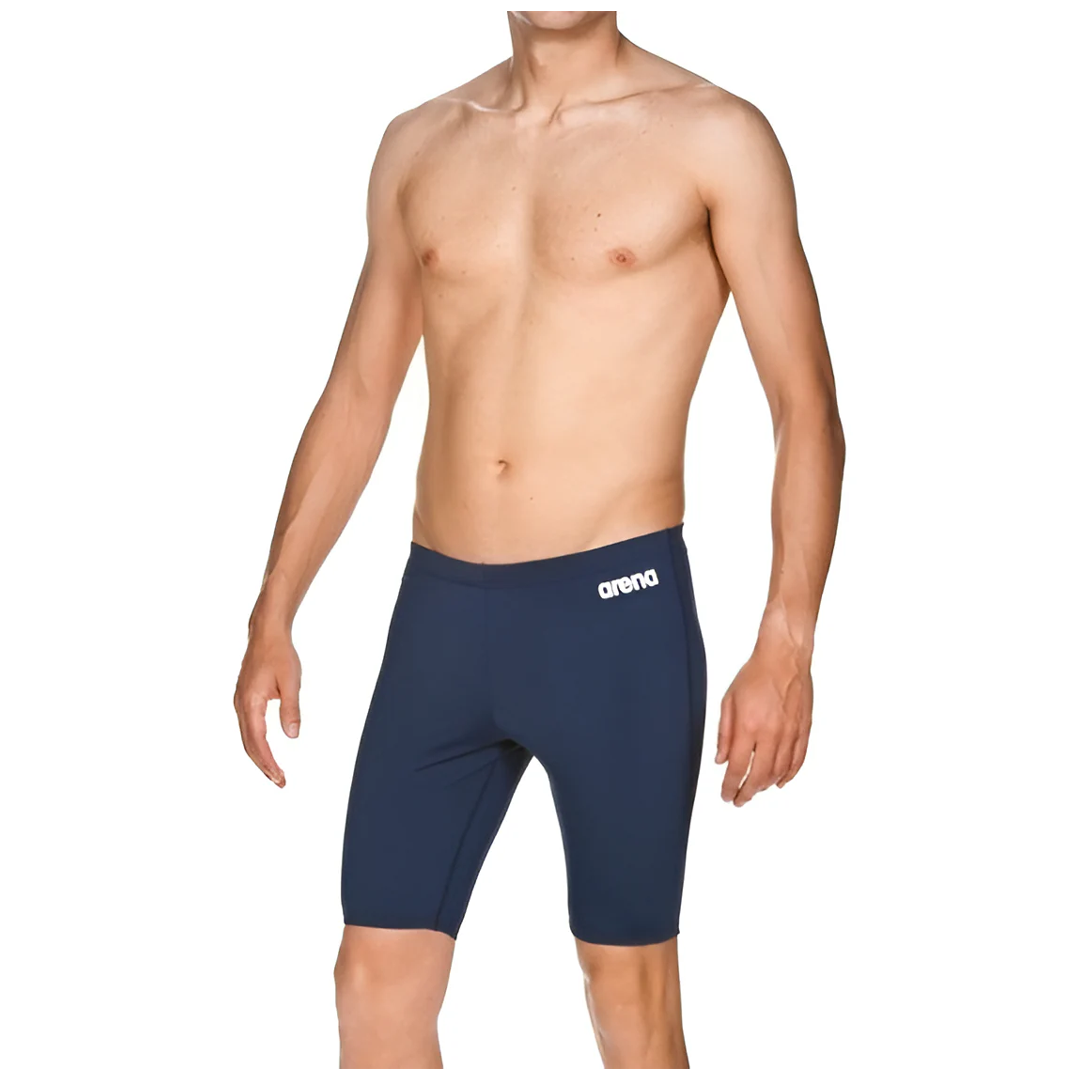 Traje De Baño Para Natacion De Hombre Arena Solid Jammer