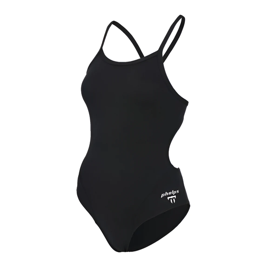 Traje De Baño Natacion Mujer Y Jr Corte Olympico Anticloro