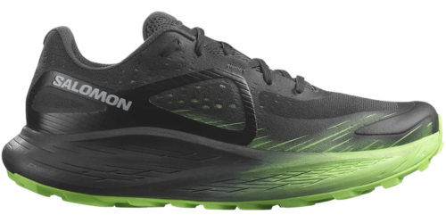 Tenis Salomon Hombre Ultra Glide Para Trail Run Ultra