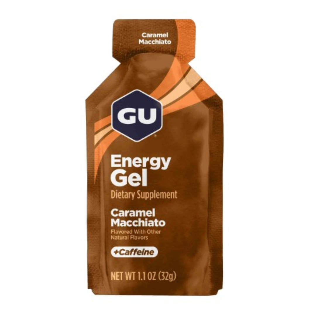 Gu Energy Gel 10 Pack Geles Envío Inmediato Gel Energético