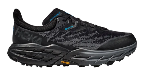 Tenis Hoka De Hombre Speedgoat Impermeable Max Amortiguacion