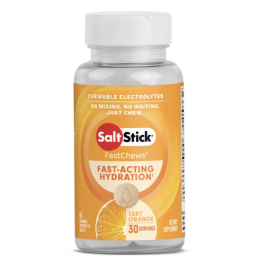 Pastillas De Sal Salt Stick Masticables De Sabores