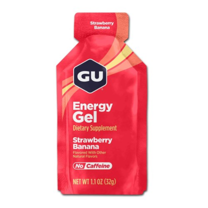 Gu Energy Gel 10 Pack Geles Envío Inmediato Gel Energético