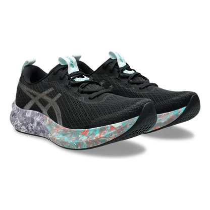 Tenis Asics Gel Noosa Tri Para Triatlon