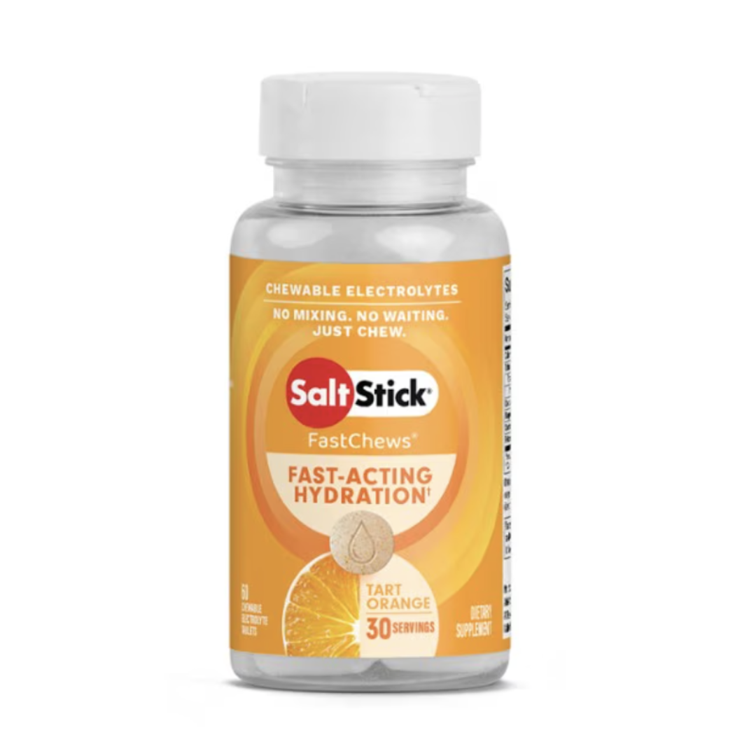 Pastillas De Sal Saltstick Masticable Sabores Electrolitos