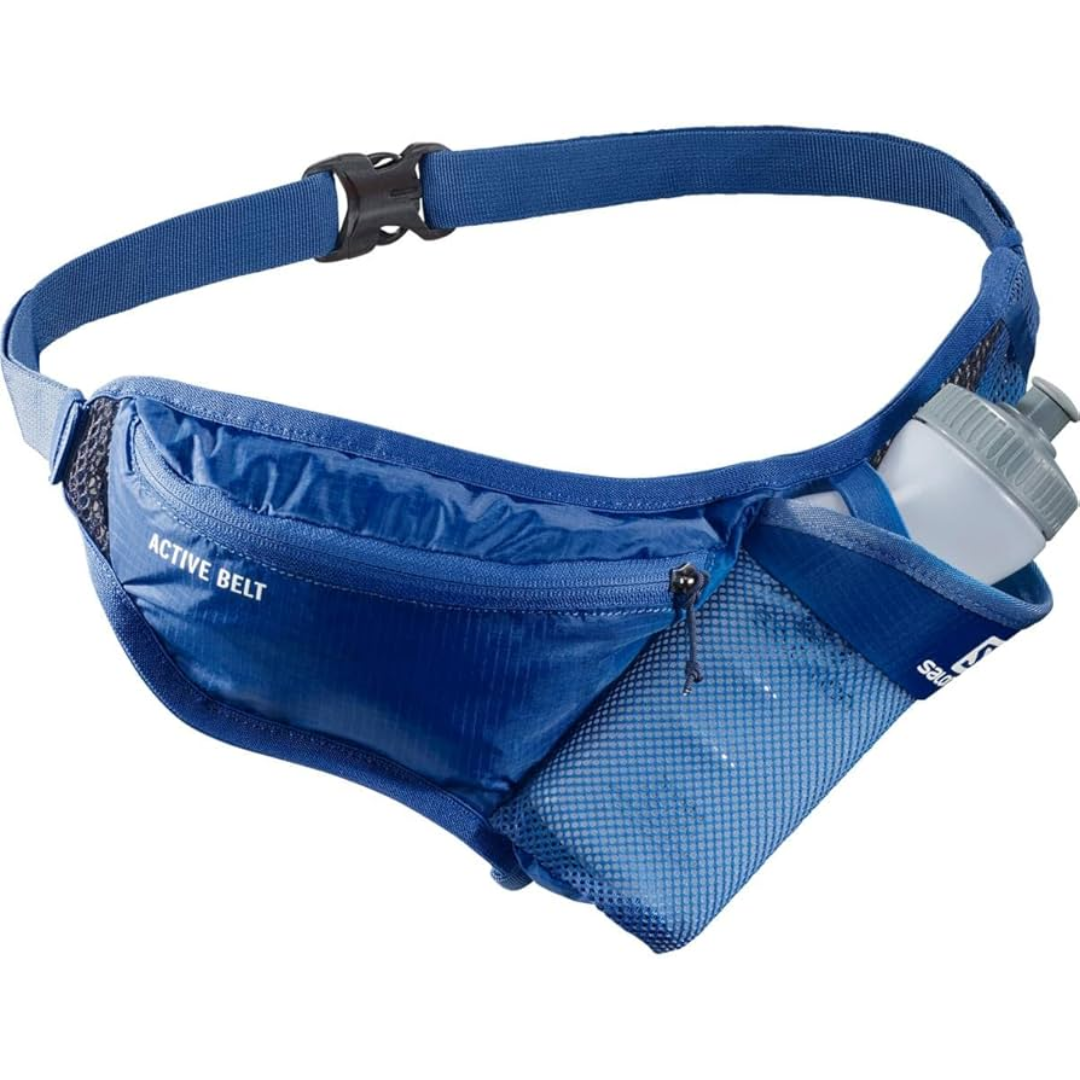 Cinturon De Hidratacion Salomon Trail Run Running