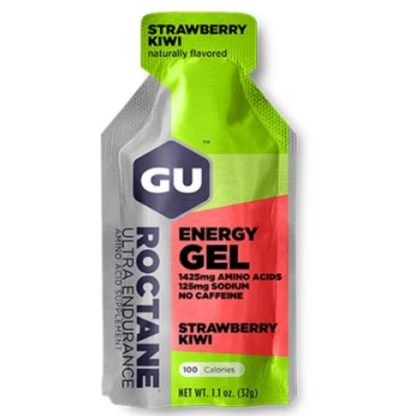 Gel Gu Energy Roctane Ultra Endurance 10 Pack Envío Rapido